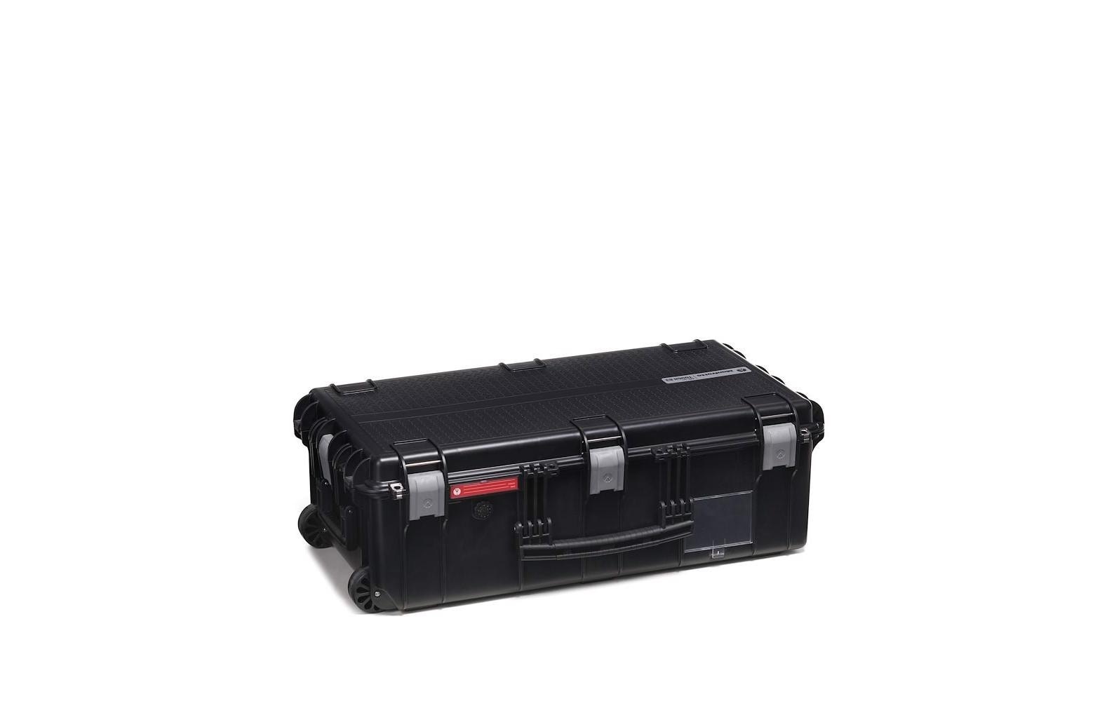 Manfrotto Koffer »PRO Light Tough TH-83 Rollkoffer«
