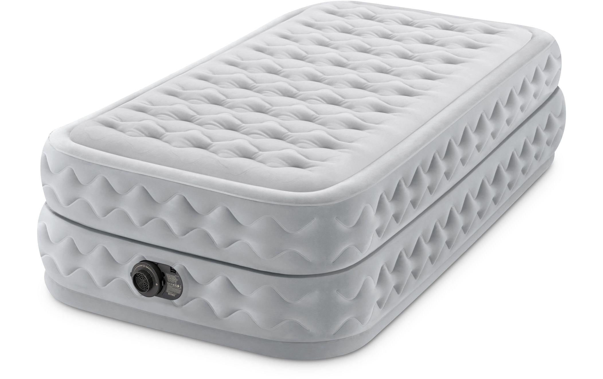 Intex Luftmatratze »DuraBeam Deluxe Supreme Air-Flow«