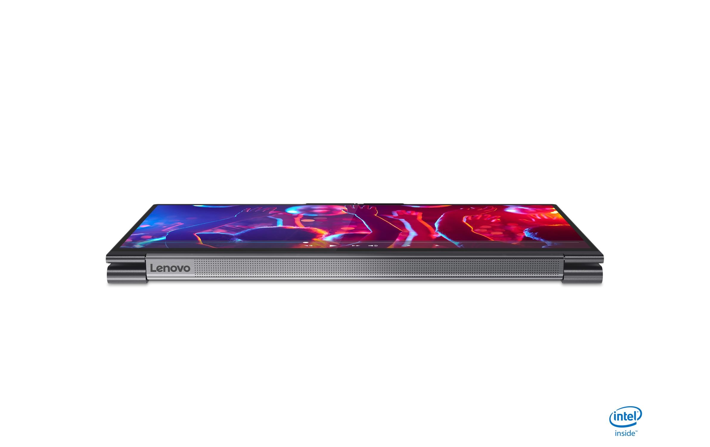 Lenovo Notebook »Yoga 9 15IMH5 (Intel)«, 39,6 cm, / 15,6 Zoll, Intel, Core i9, 1000 GB SSD
