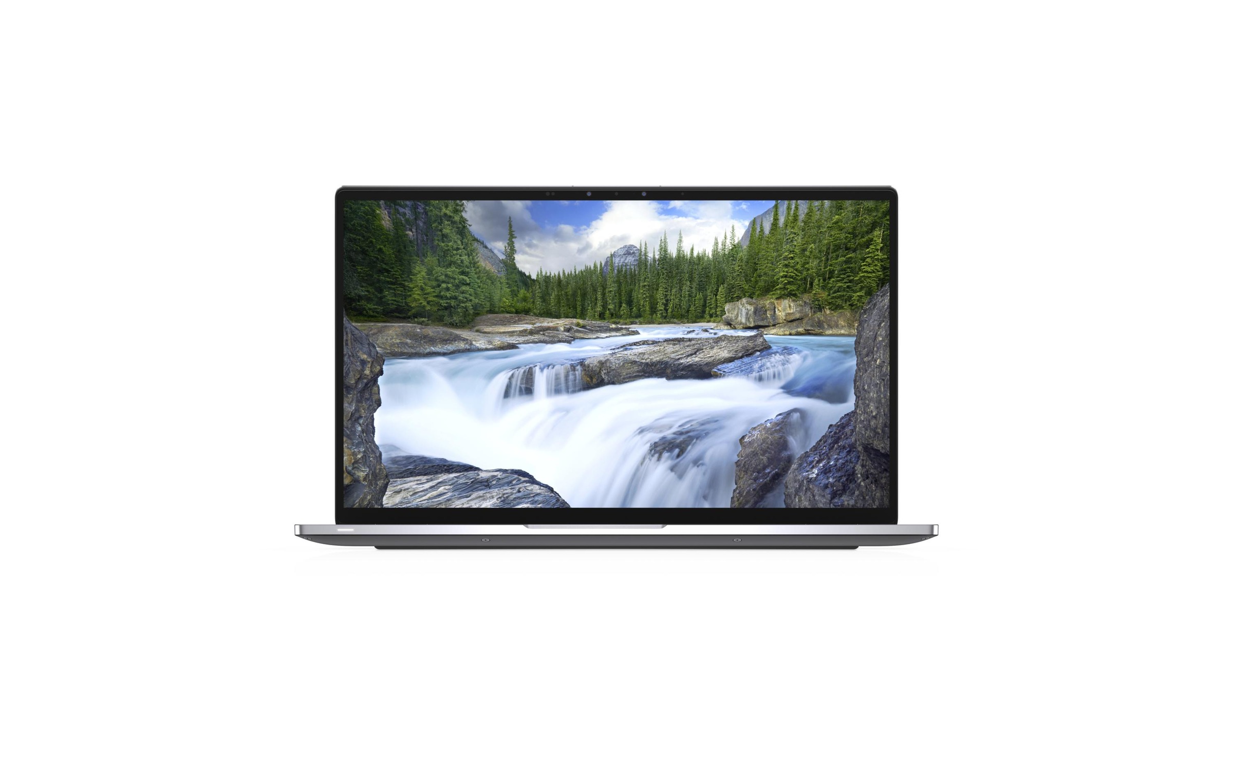 Dell Notebook »Latitude 9410-27M6V 2-in-1 Touch«, 35,56 cm, / 14 Zoll, UHD Graphics