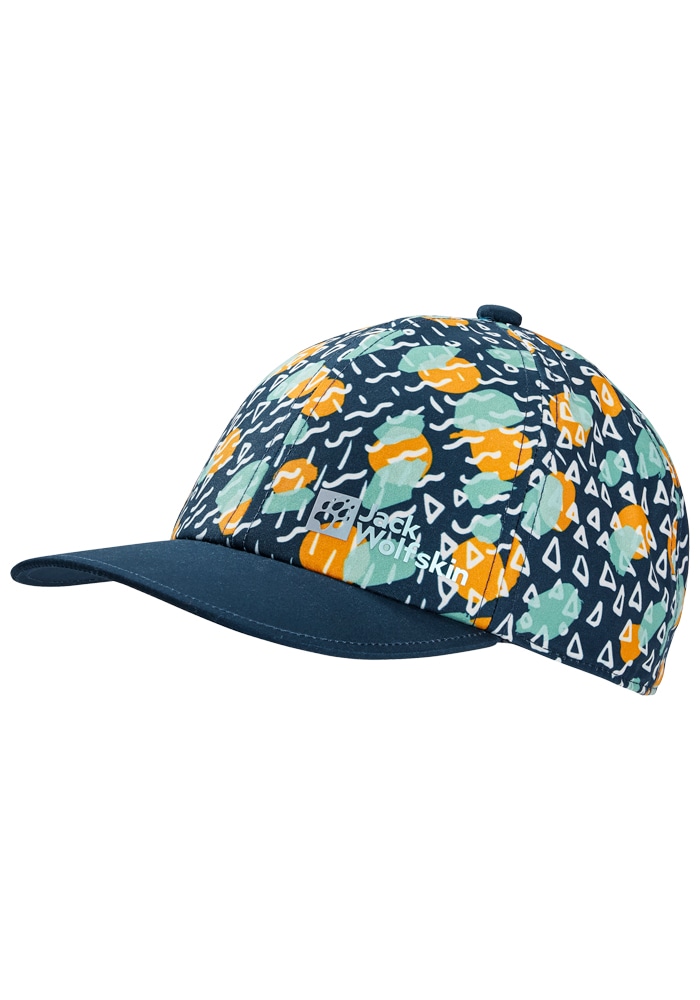 ✵ Jack Wolfskin Baseball Cap »VILLI CAP K« günstig kaufen | Jelmoli-Versand