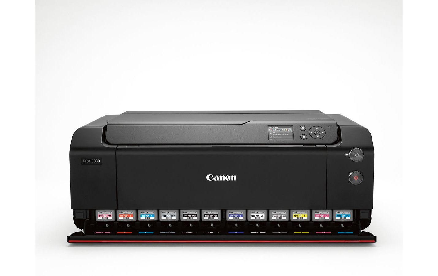 Canon Tintenstrahldrucker »ImagePrograf Pro-1000 A2«