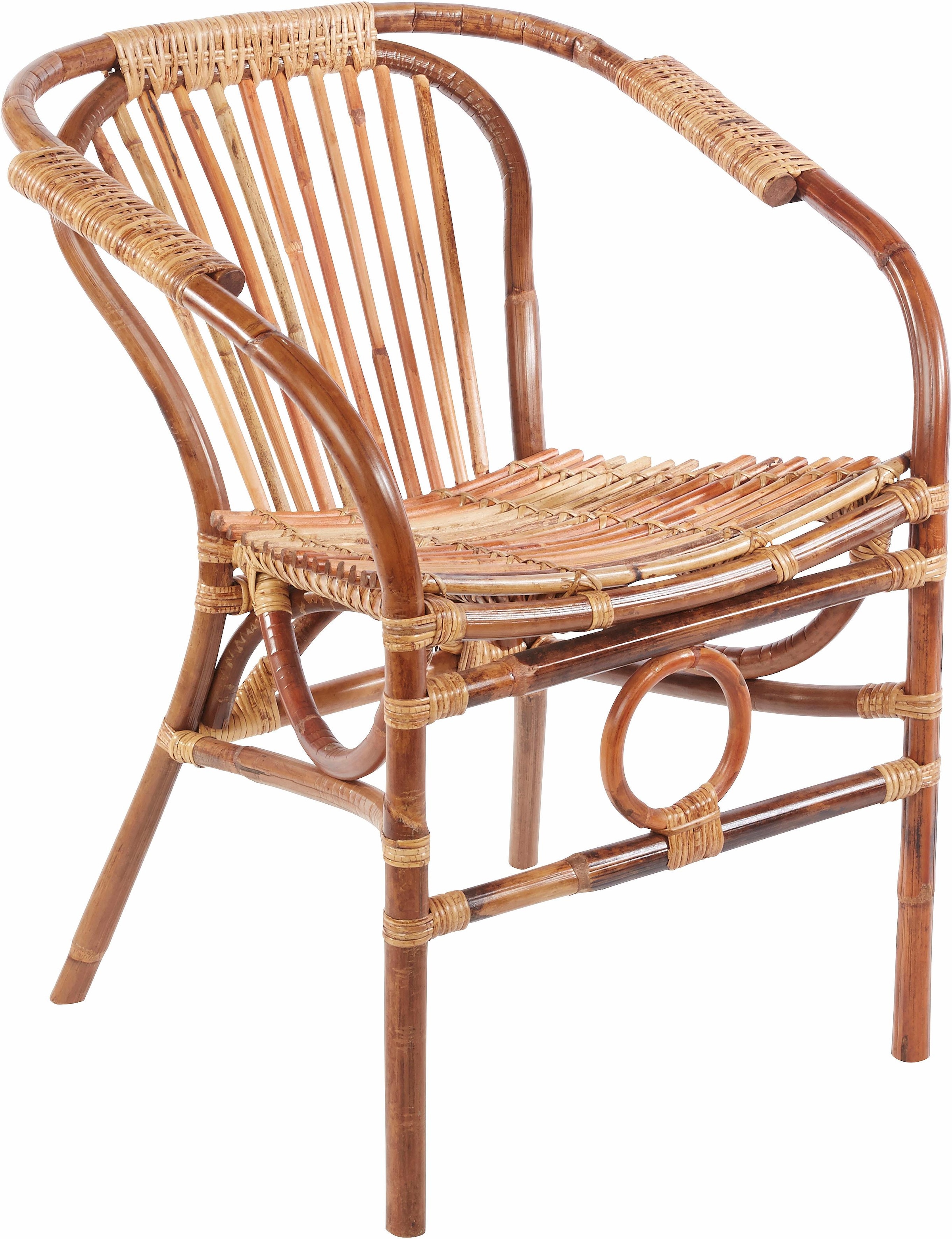 ❤ SIT Rattanstuhl »Vintage« ordern im Jelmoli-Online Shop