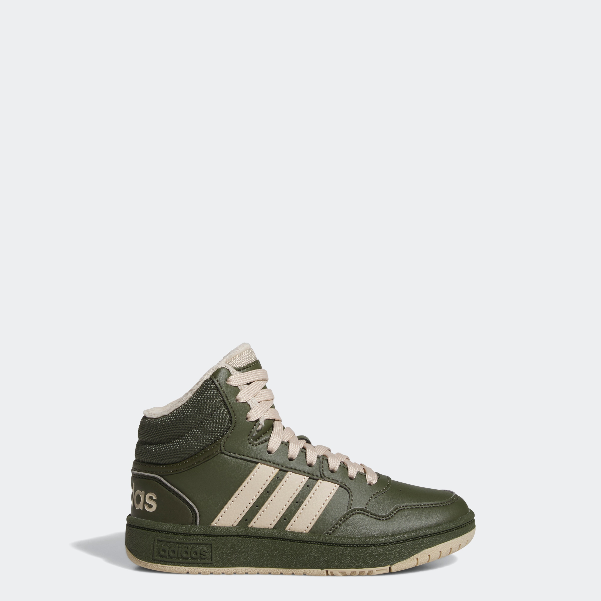 adidas Sportswear Sneaker »HOOPS MID 3.0 KIDS«