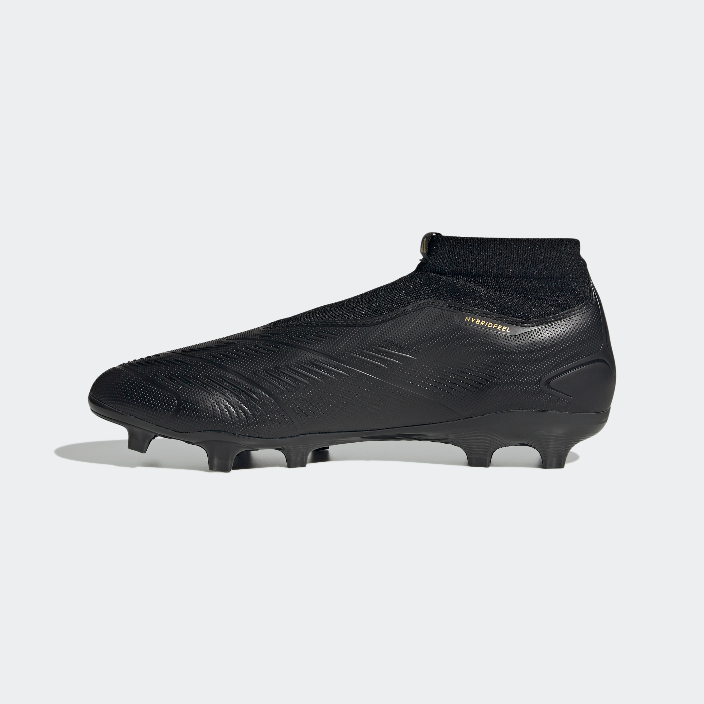 adidas Performance Fussballschuh »PREDATOR LEAGUE LACELESS FG«