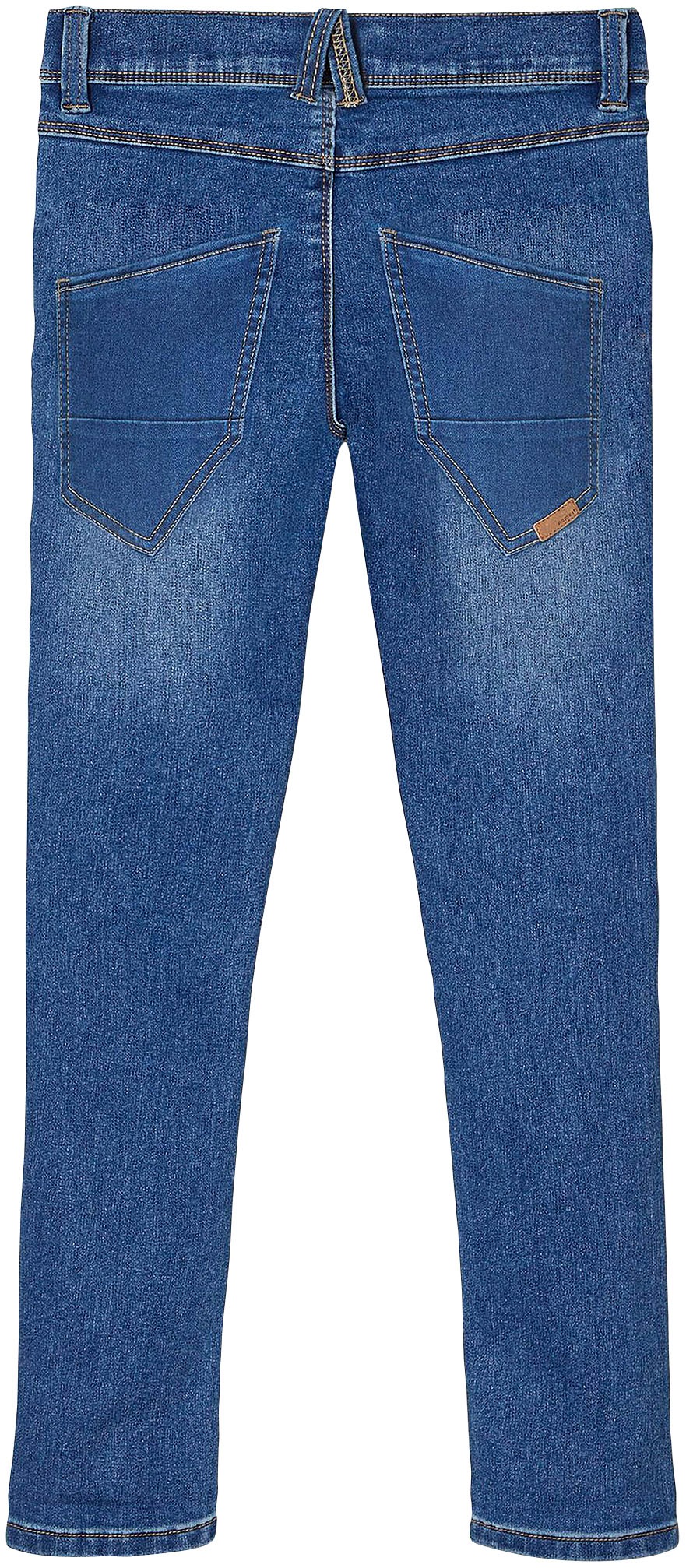 Name It Stretch-Jeans