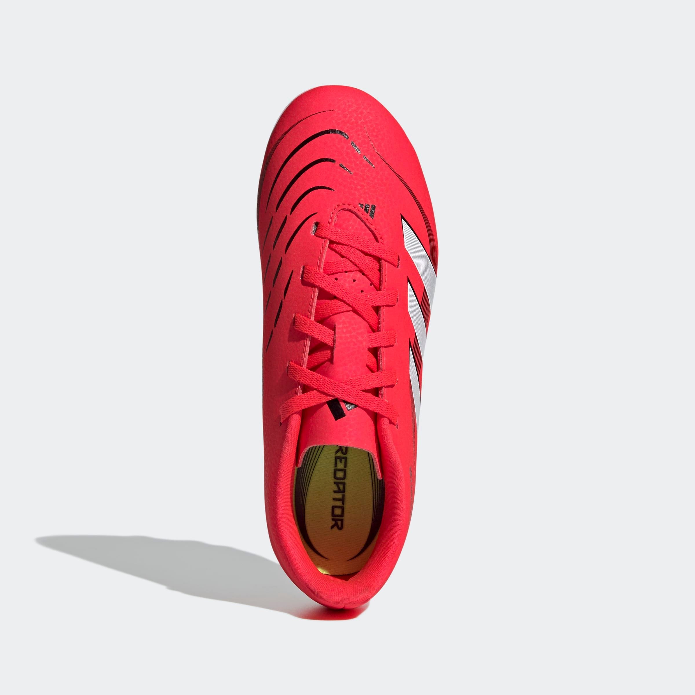 adidas Performance Fussballschuh »PREDATOR CLUB KIDS FG/MG«