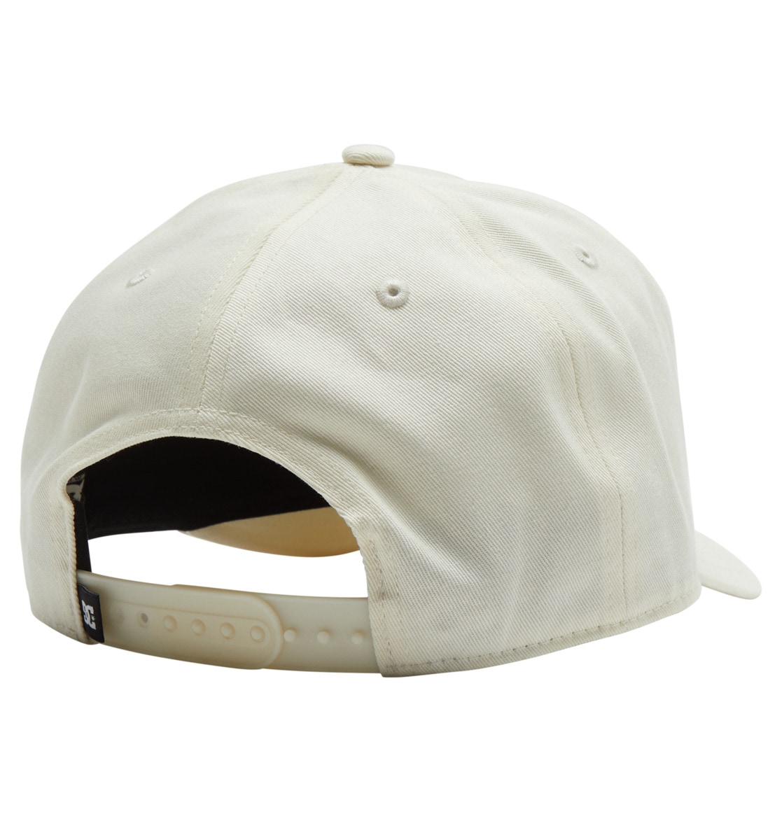DC Shoes Snapback Cap »Static 94«