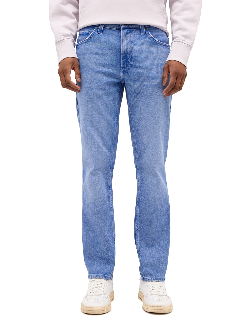 Straight-Jeans »Tramper Straight«