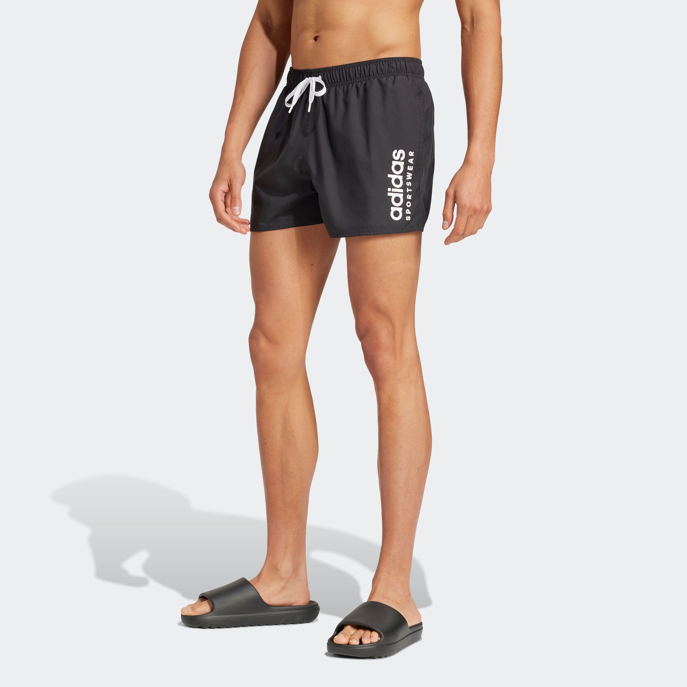 adidas Performance Badeshorts »Ess L Clx Vsl« 1 Stk.