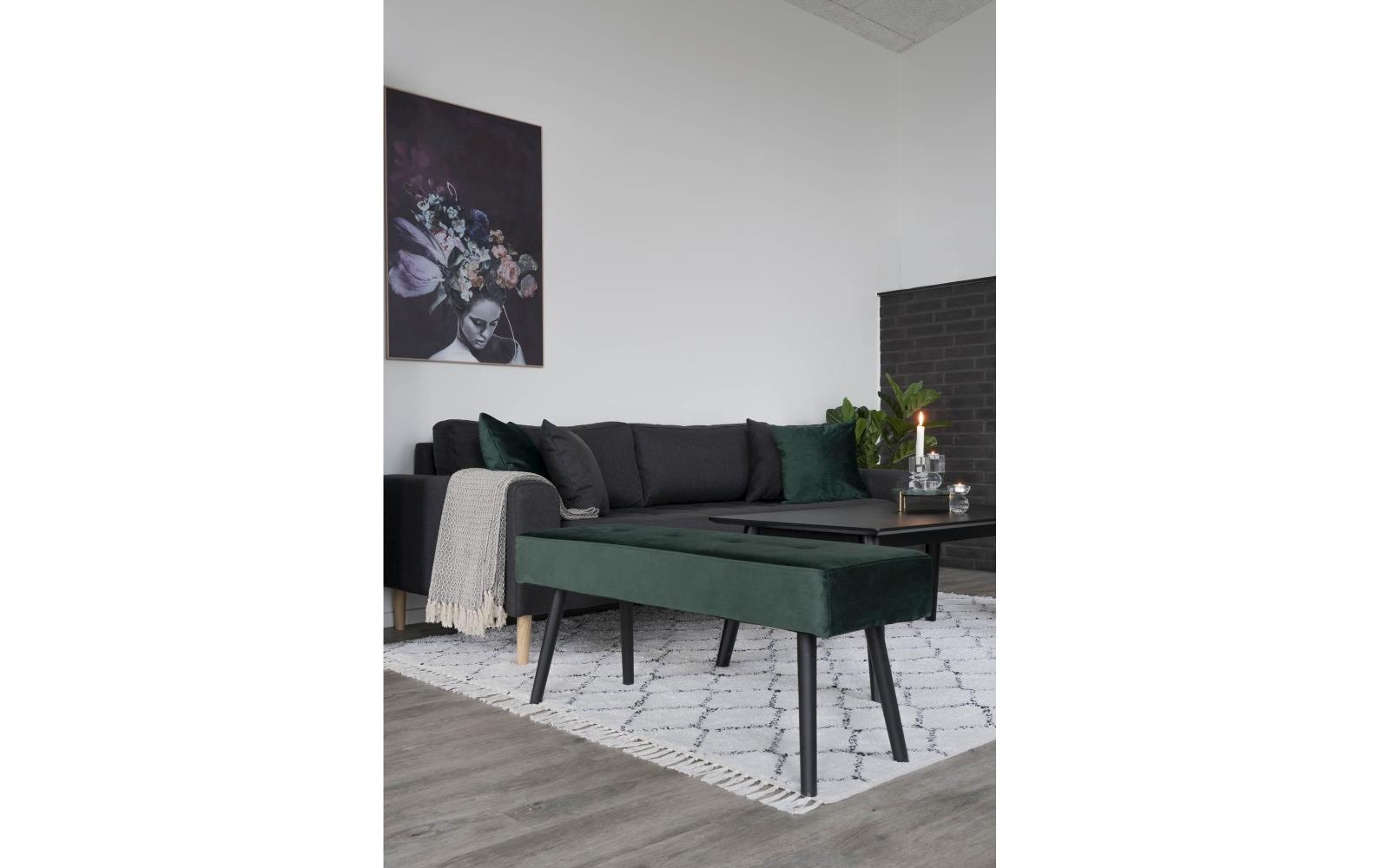House Nordic Stuhl »Skiby«