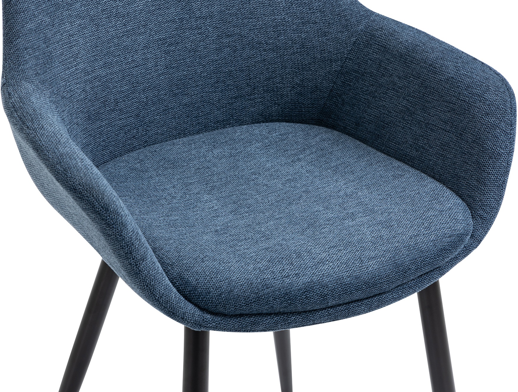 SalesFever Essgruppe »Stilvolle Essgruppe für Ihr Zuhause«, (Set, 5 tlg.), 5-teiliges Set, Tischplatte mit seidenmattem OSMO Hartwachs-Öl behande