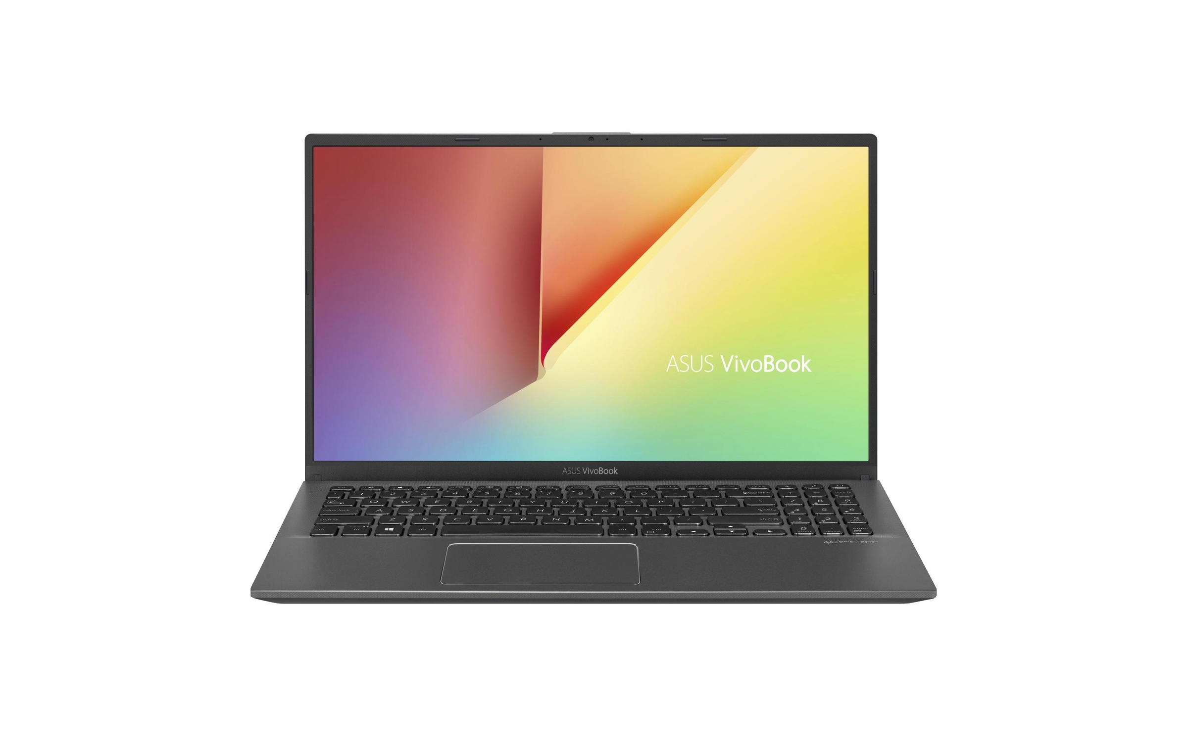 Asus Notebook »VivoBook 15 X512JA-EJ129T«, / 15,6 Zoll, Intel, Core i7, 512 GB SSD