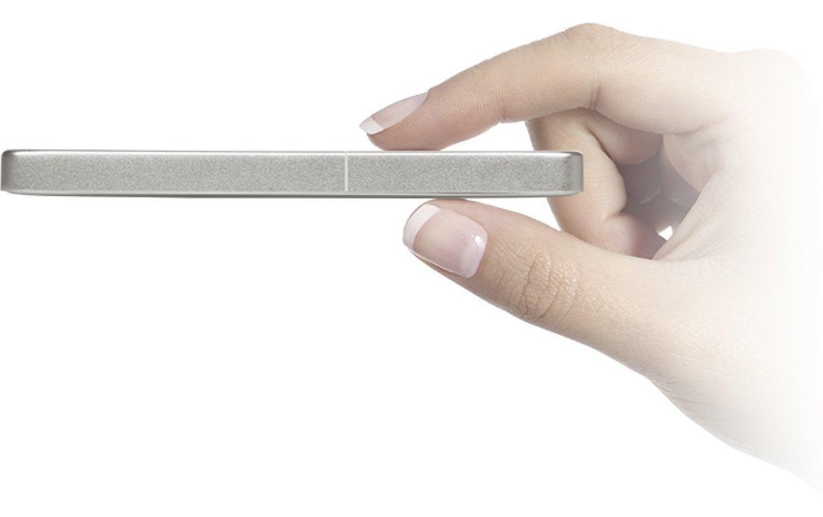 Freecom externe HDD-Festplatte »Externe Festplatte mHDD Slim 2 TB«