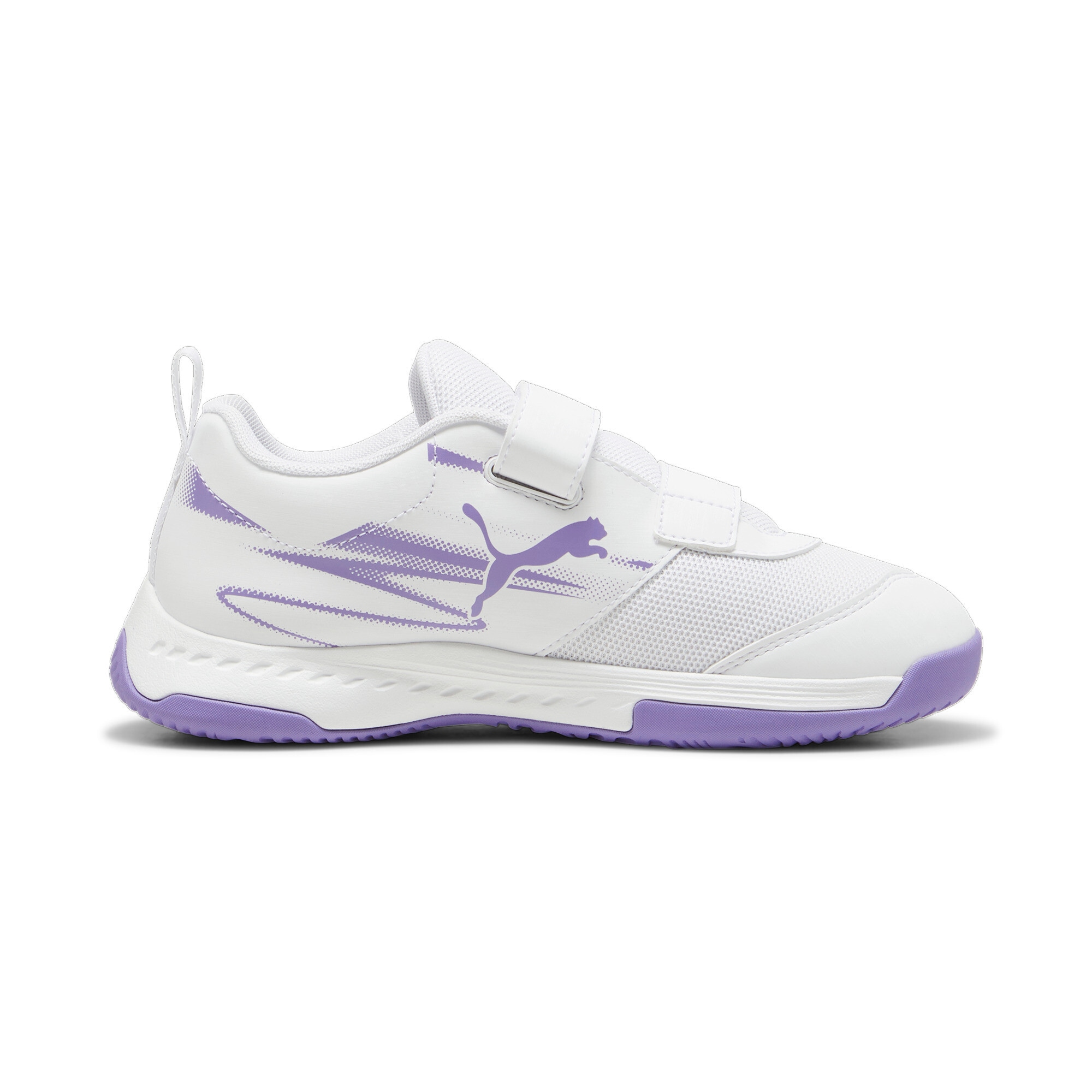 PUMA Hallenschuh »VARION II V JR«