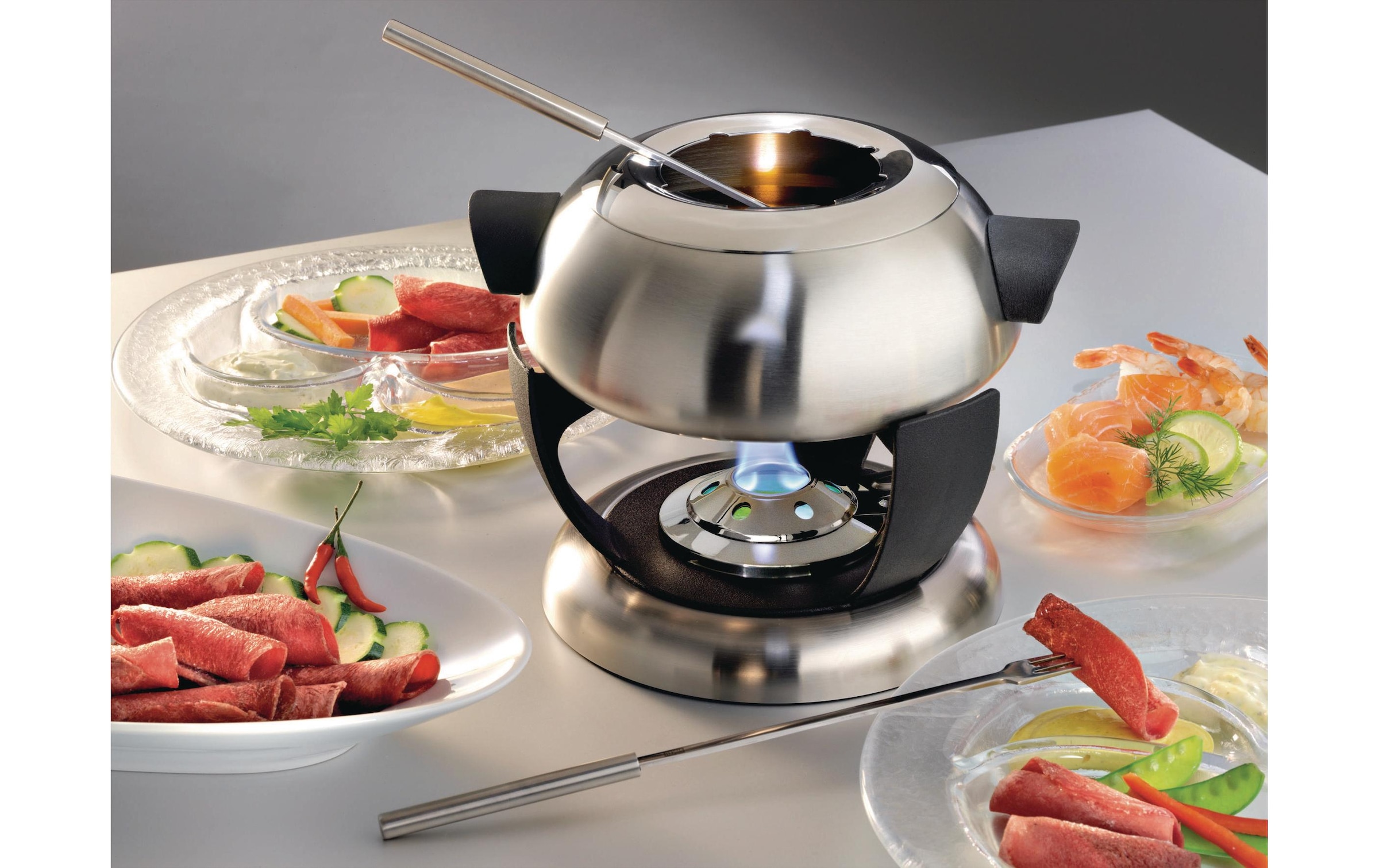 Fondue »Harmony«