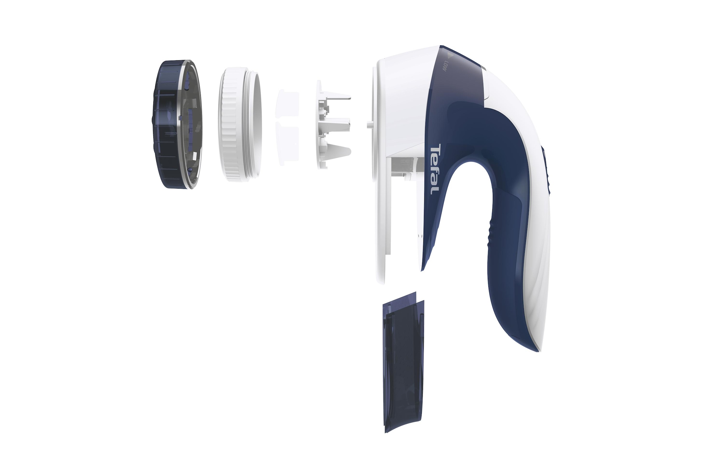 Tefal Fusselrasierer »JB1013E0«