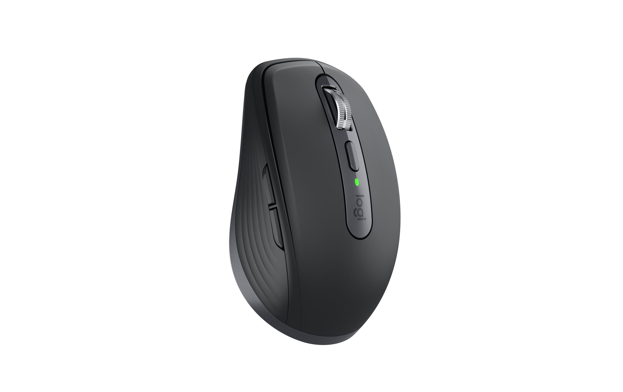 Logitech Maus »Logitech MX Anywhere 3 graphite«, kabellos