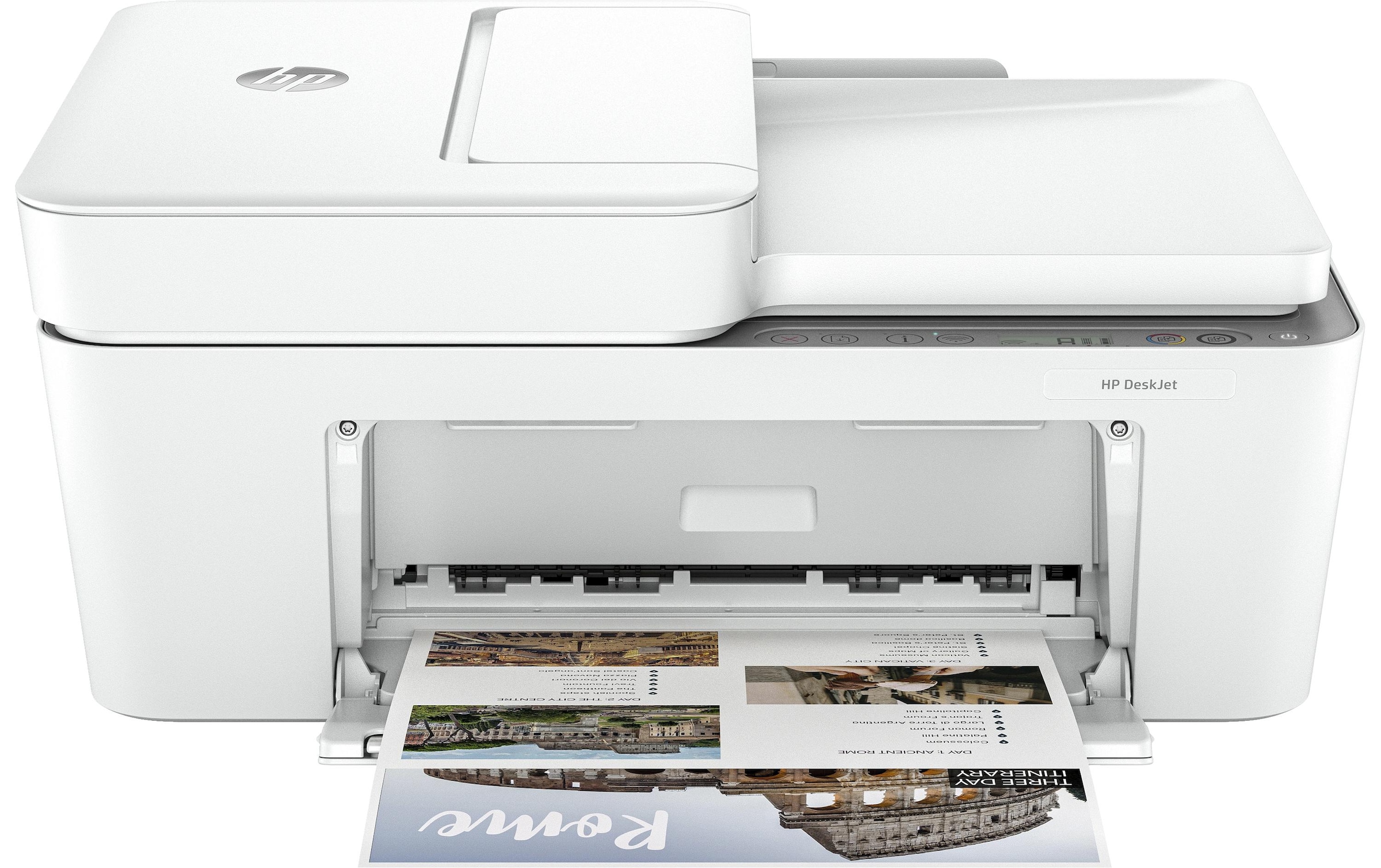 HP Multifunktionsdrucker »DeskJet 4220e All-in-One«