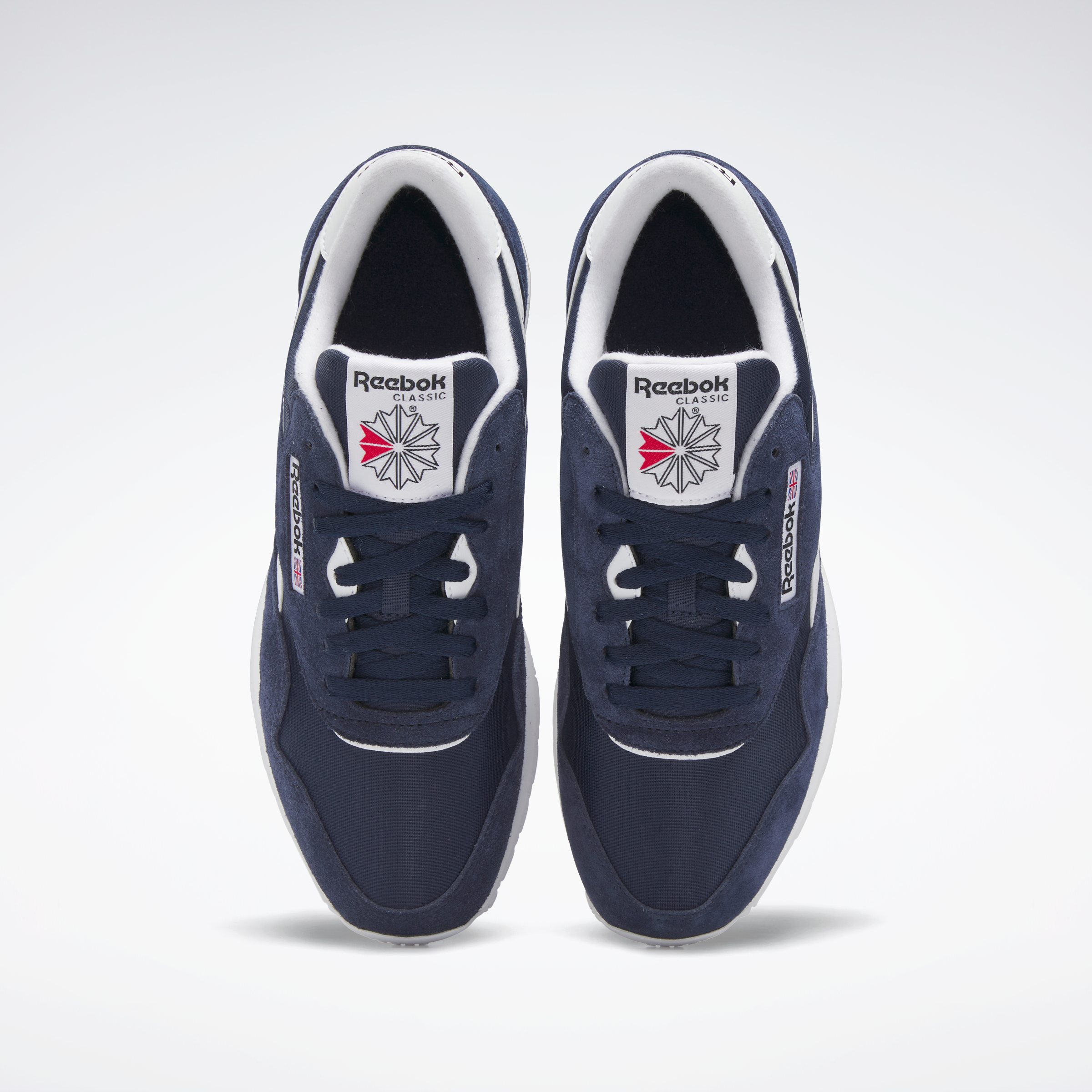 Reebok Classic Sneaker »CL NYLON«