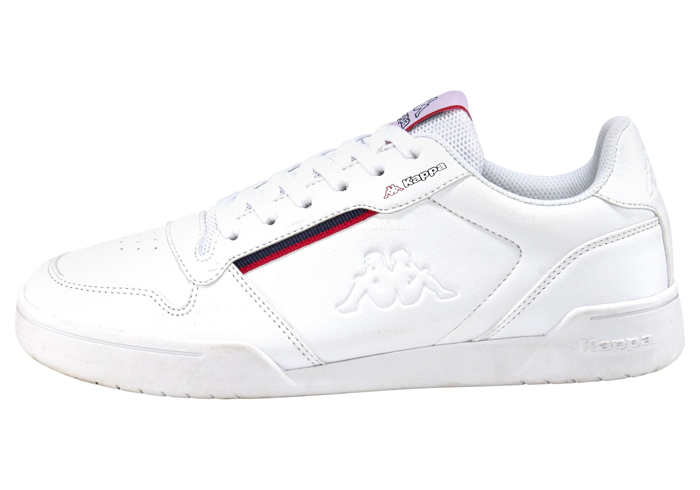 Kappa Sneaker Schweiz online bei shoppen Jelmoli-Versand