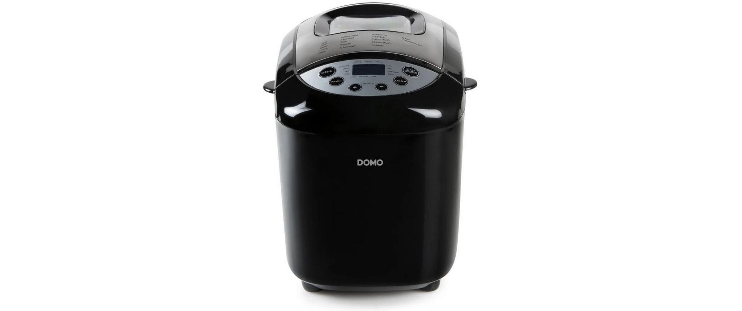 Domo Brotbackautomat »B3977«, 850 W
