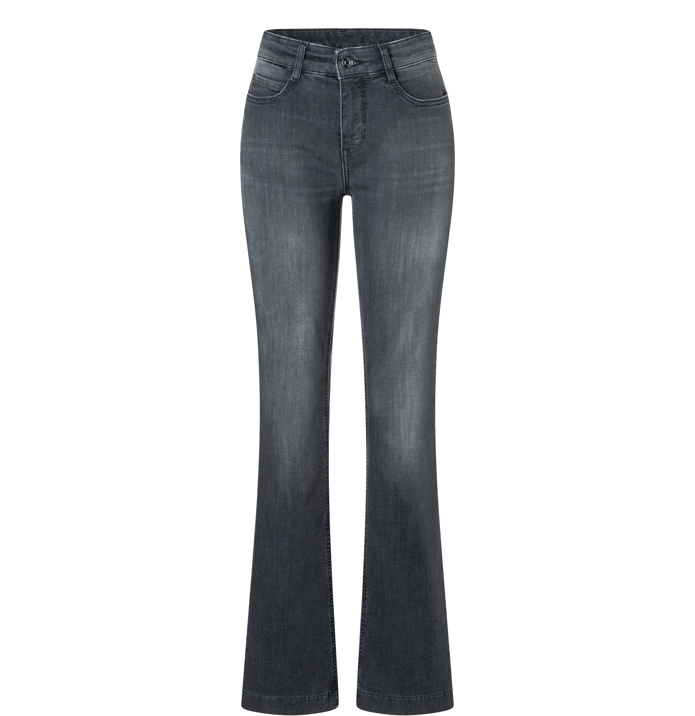 MAC Bootcut-Jeans »BOOT«, im Five-Pocket Style