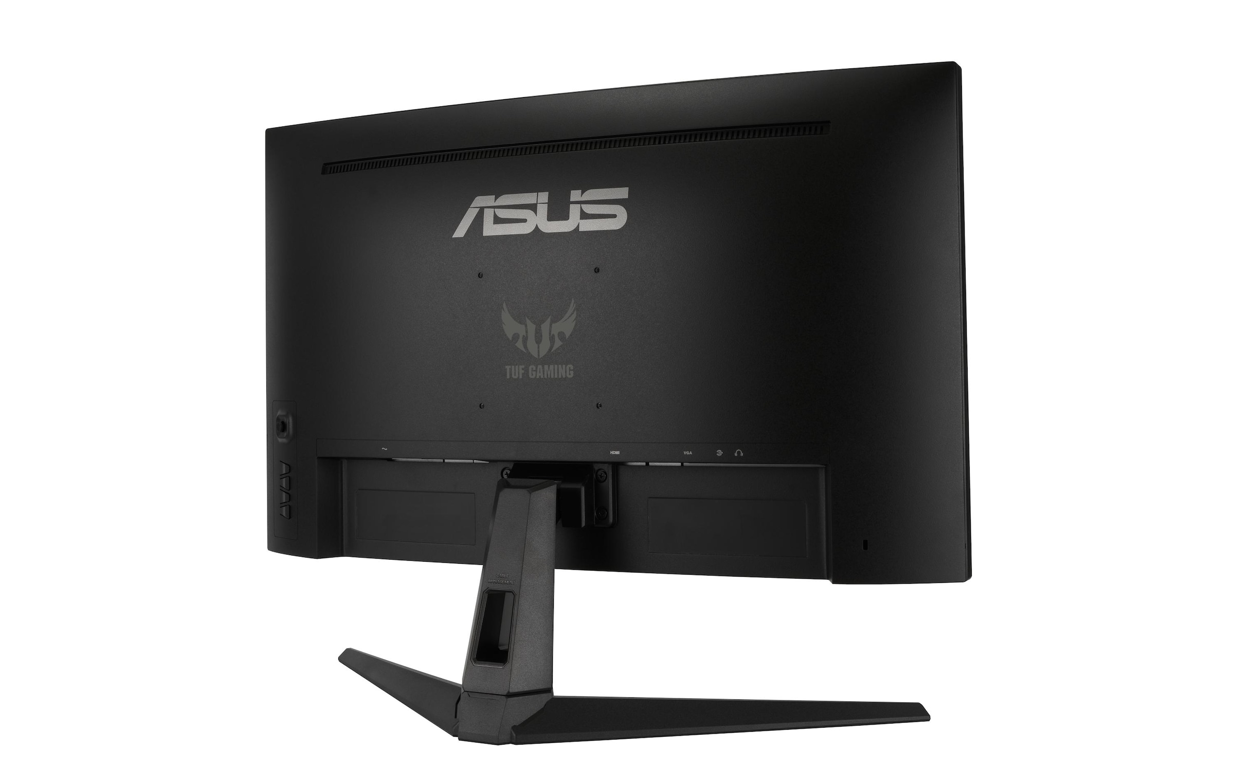 Asus Gaming-Monitor »TUF Gaming VG27VH1B«, 68,58 cm/27 Zoll, 165 Hz