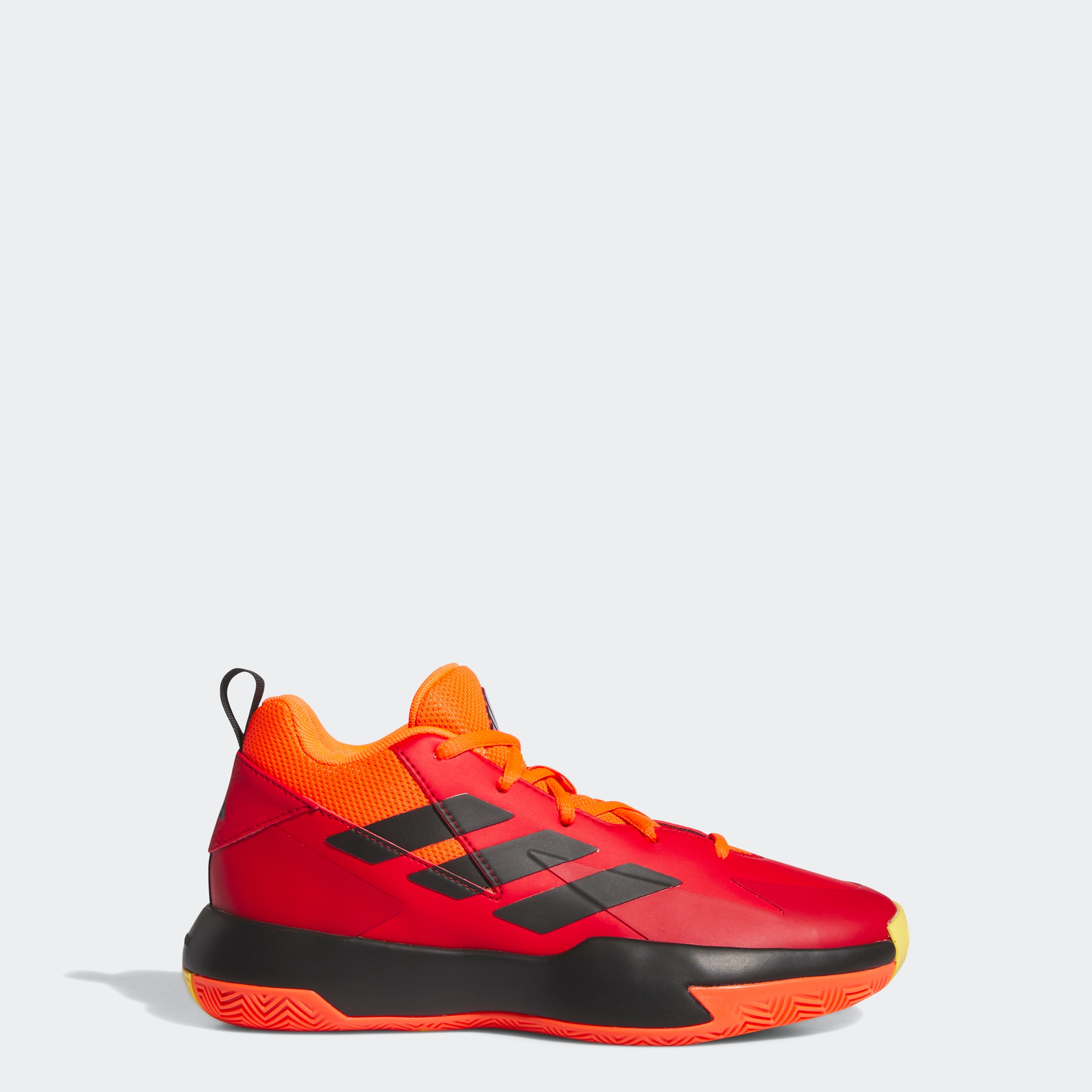 adidas Performance Basketballschuh »CROSS EM UP SELECT MID KIDS«