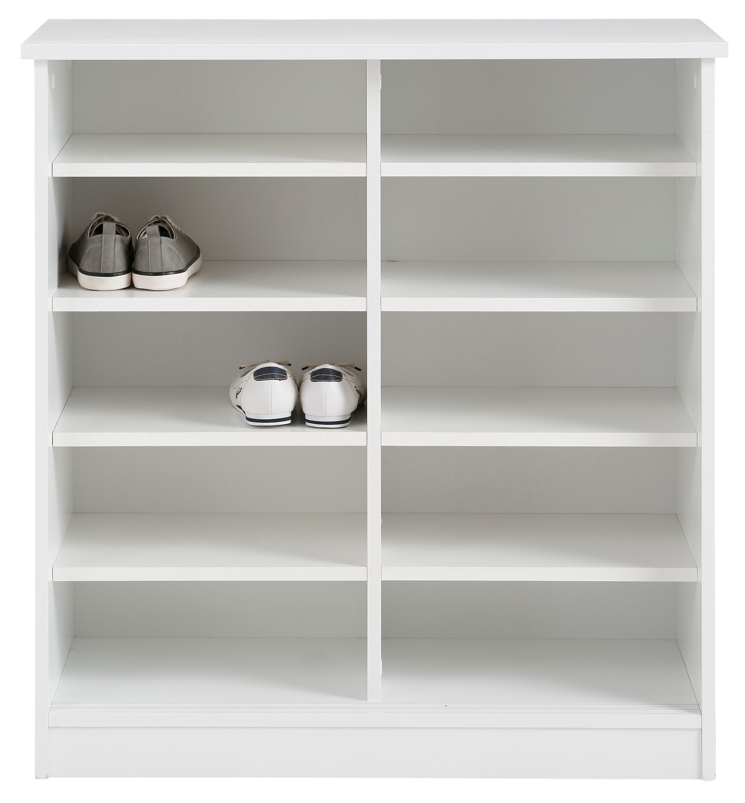 ✵ Home affaire Schuhschrank »Nekso« online bestellen | Jelmoli-Versand