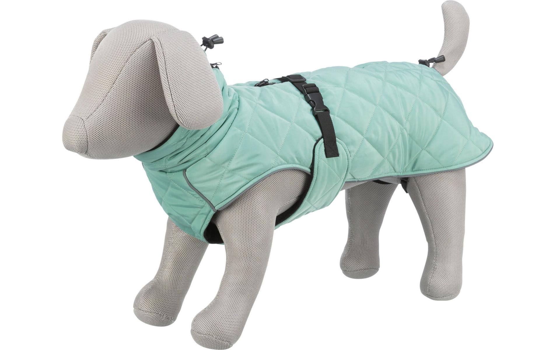 TRIXIE Tiermantel »Trixie CityStyle Oslo, recycelt«, Polyester