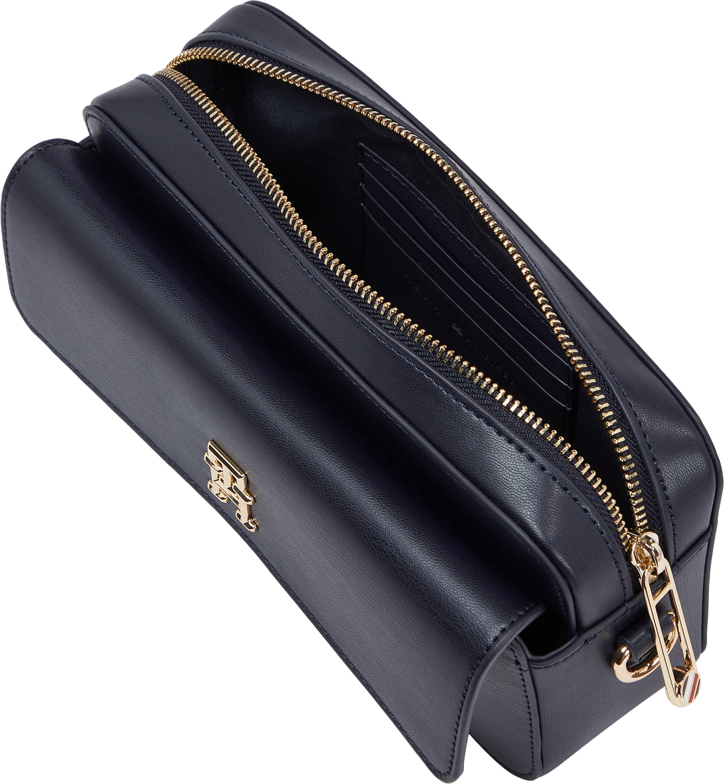 Tommy Hilfiger Mini Bag TH-Emblem »ICONIC Schweiz TOMMY online kaufen BAG«, bei vorne CAMERA mit Jelmoli-Versand