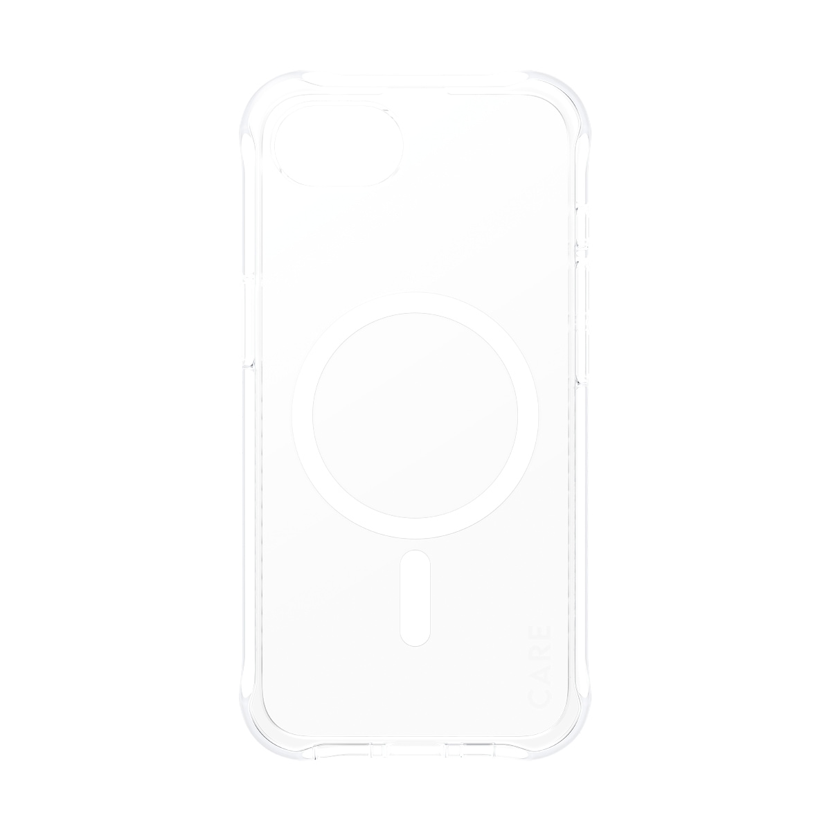 CARE by PanzerGlass Handyhülle »Fashion 3-in-1 Set«, Backcover, Schutzhülle, Handyschutzhülle, Case, Schutzcase, stossfest