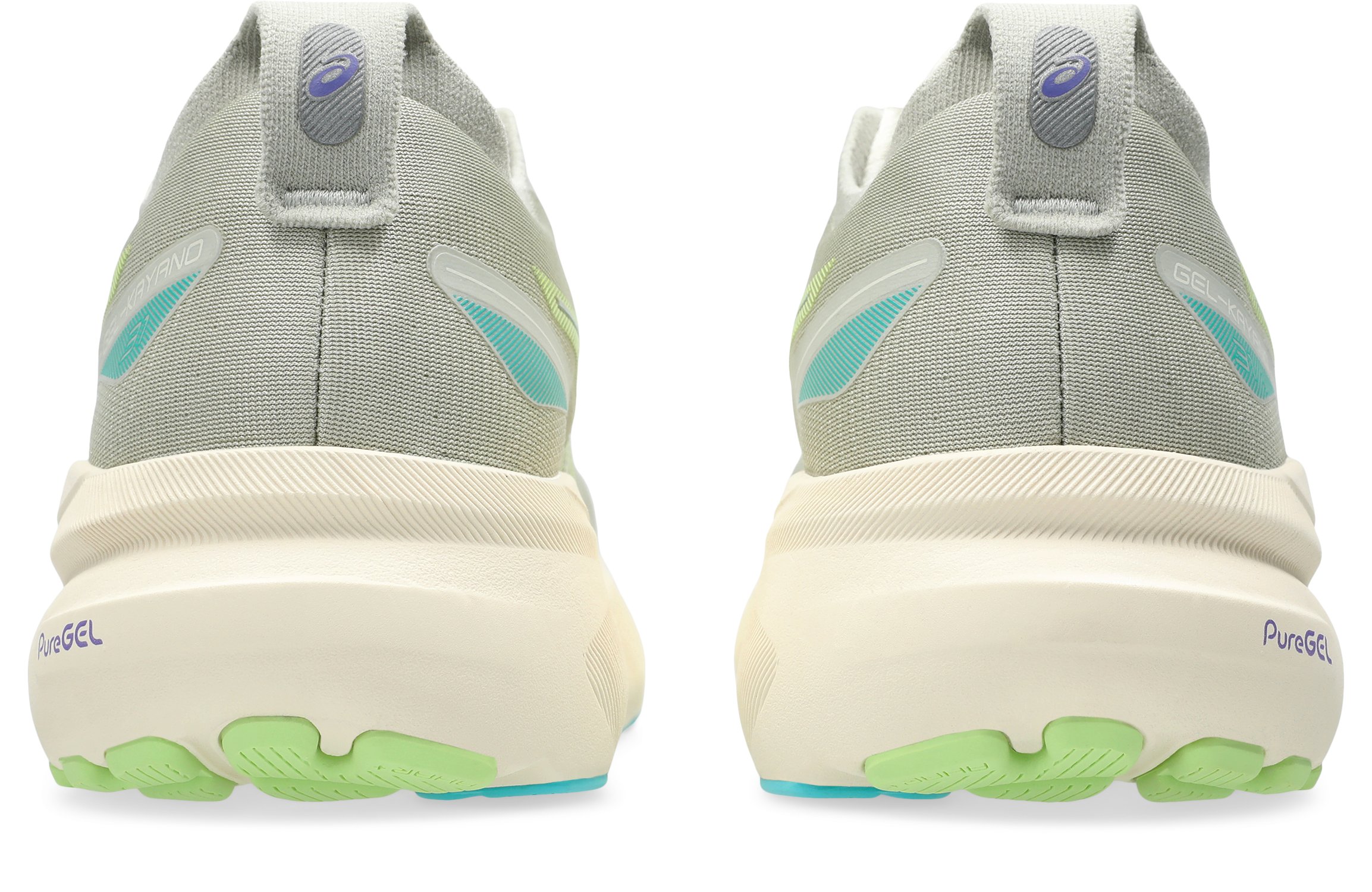 Asics Laufschuh »GEL-KAYANO 31«, für mehr Stabilität