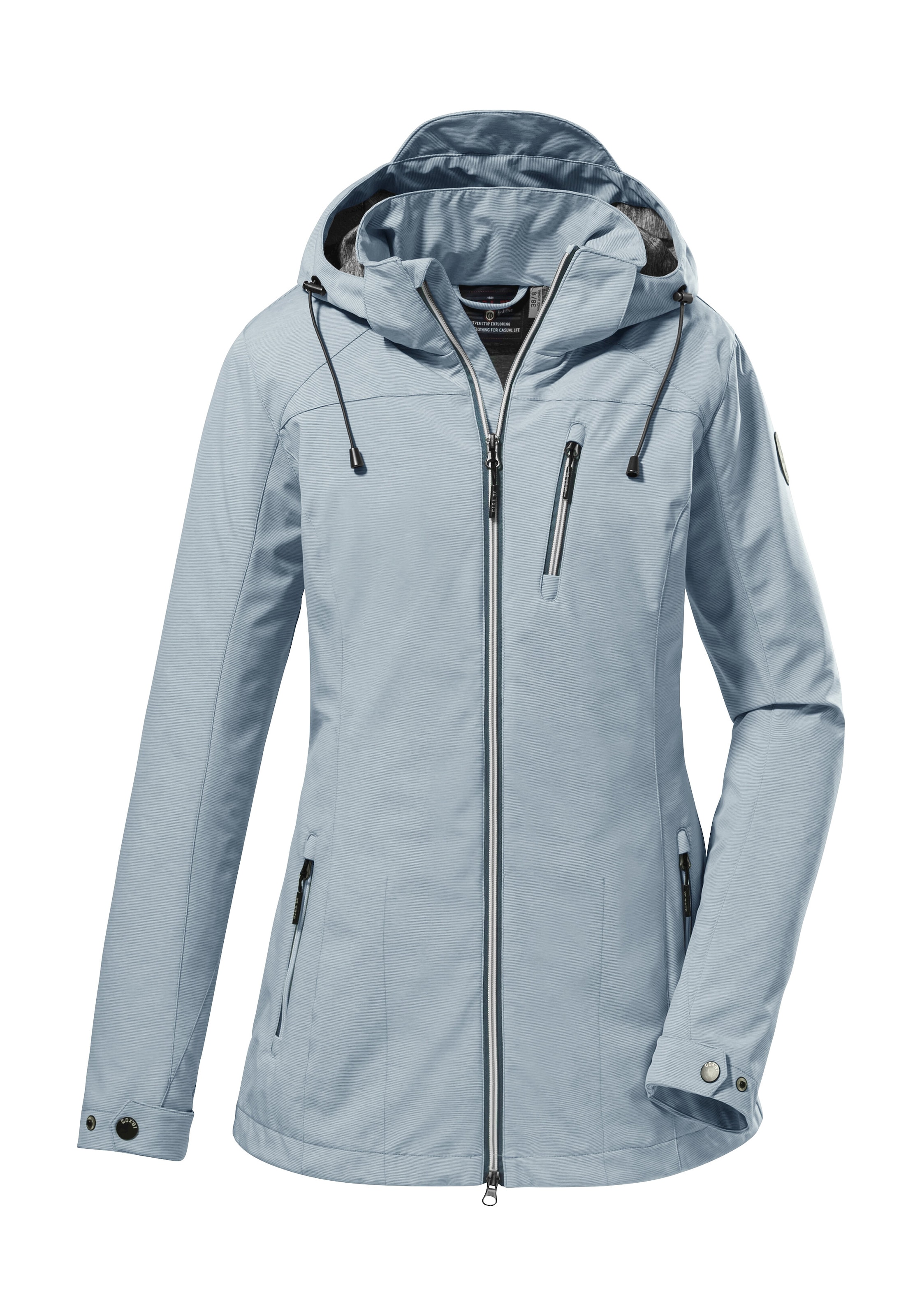 G.I.G.A. DX by killtec Softshelljacke »GS 32 WMN SFTSHLL JCKT«