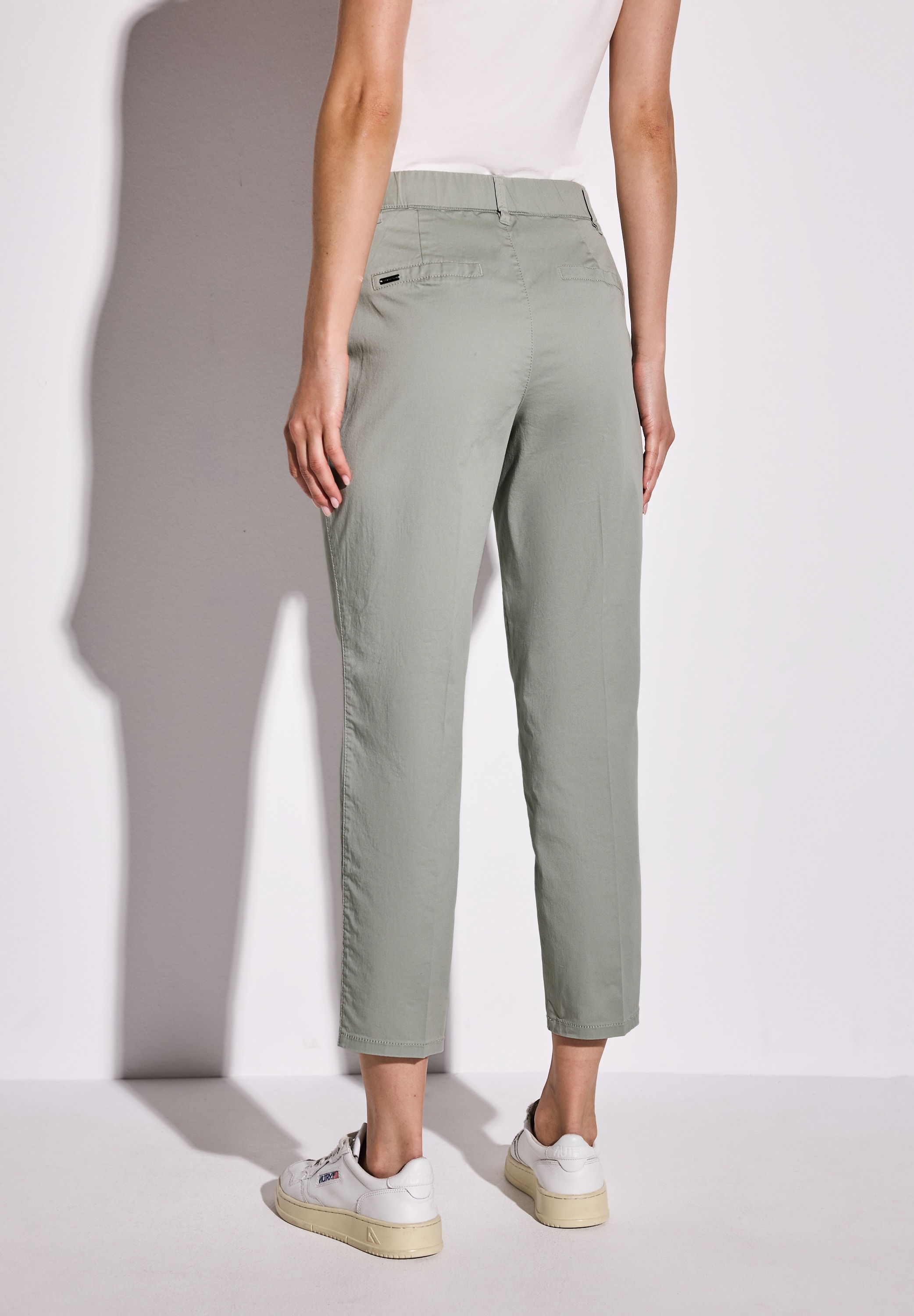 STREET ONE Chinohose