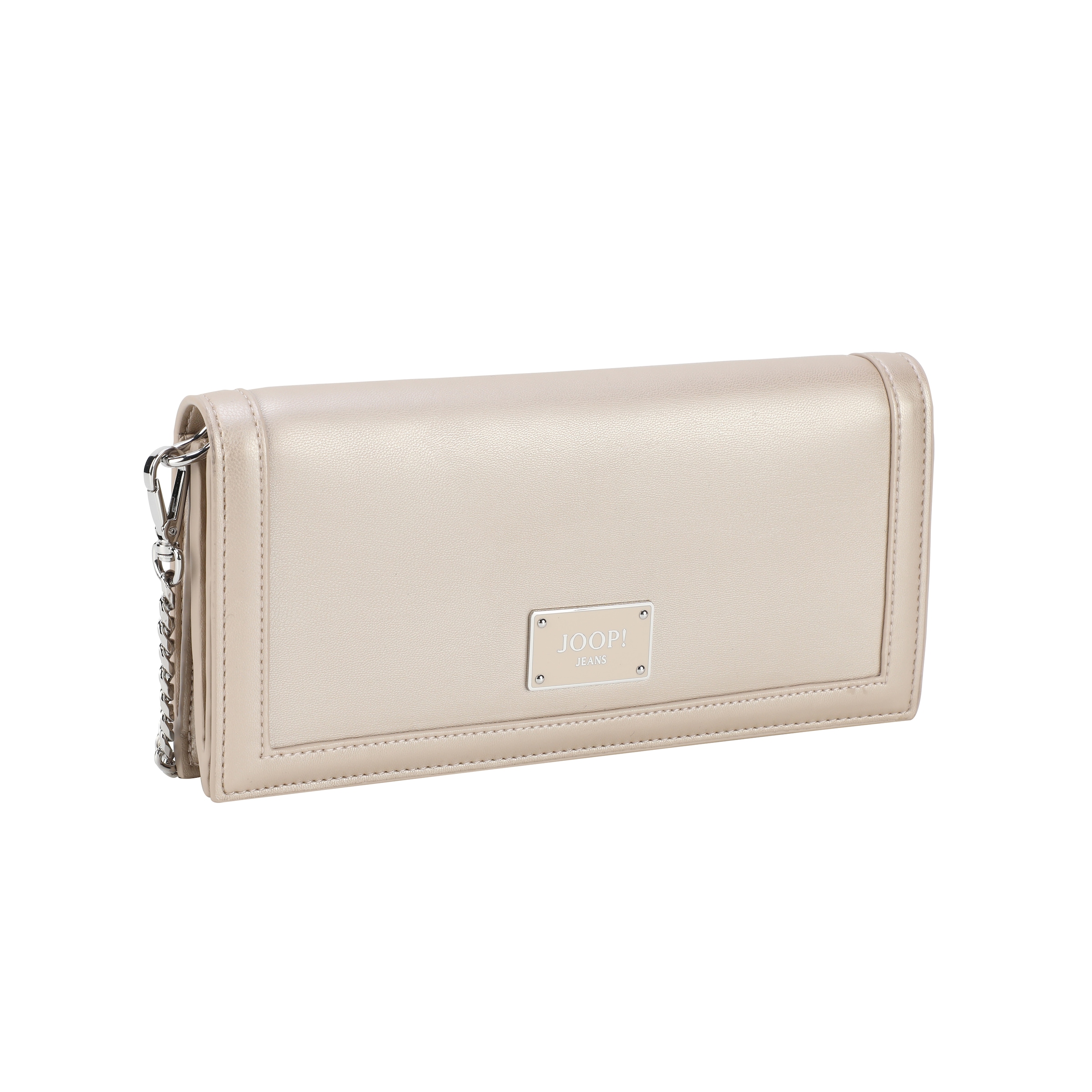 Joop Jeans Clutch »cadere franca clutch mhf«, Kettentasche