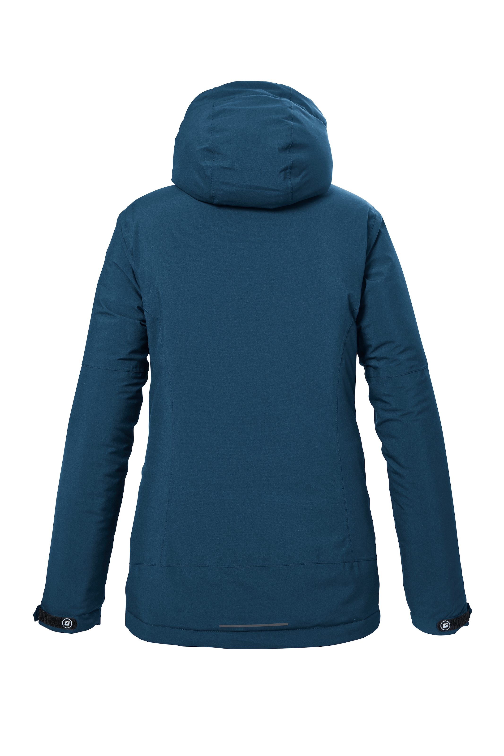 Killtec Outdoorjacke »KOW 195 WMN JCKT«, mit Kapuze