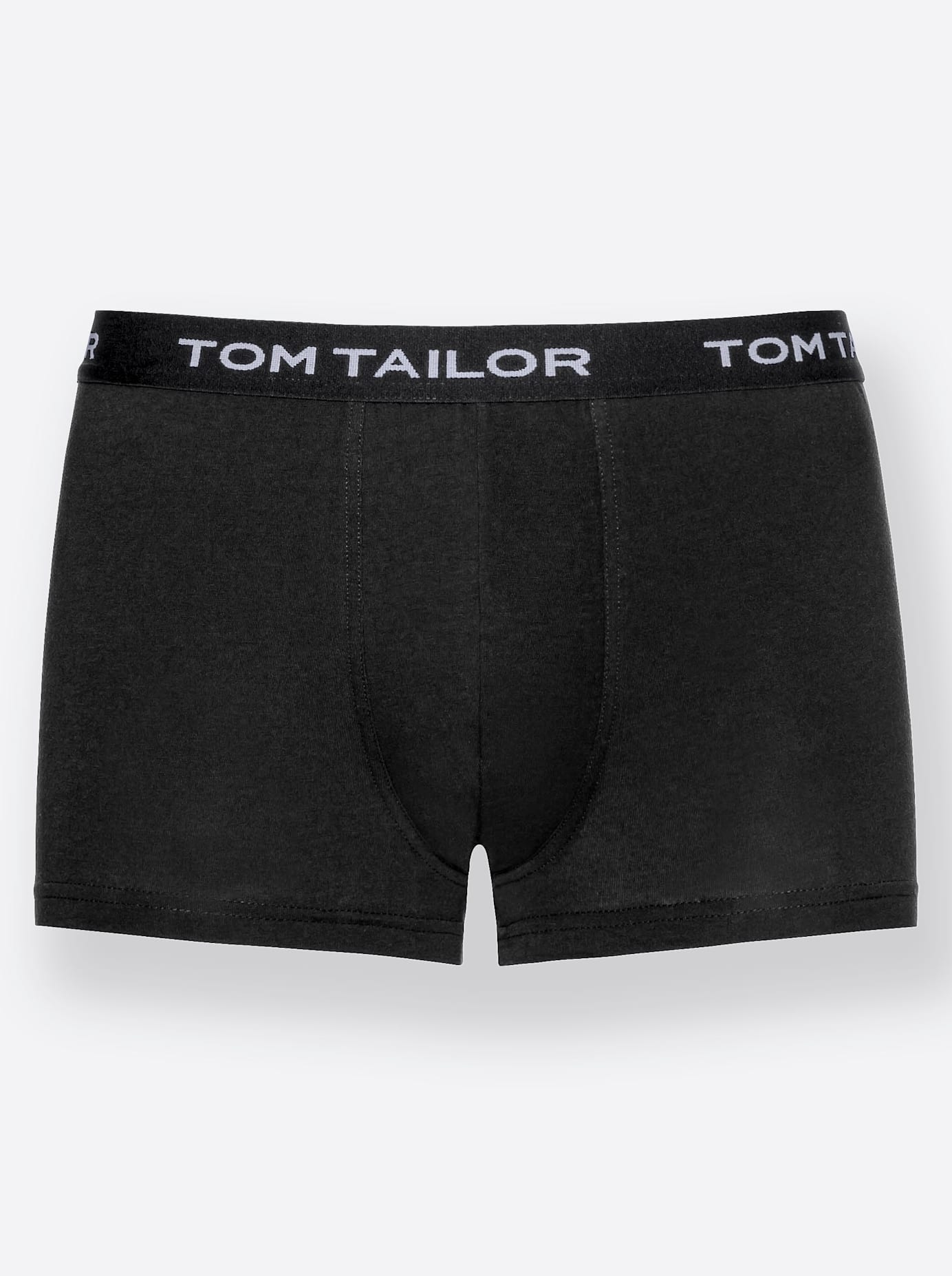 TOM TAILOR Panty, (3 St.)