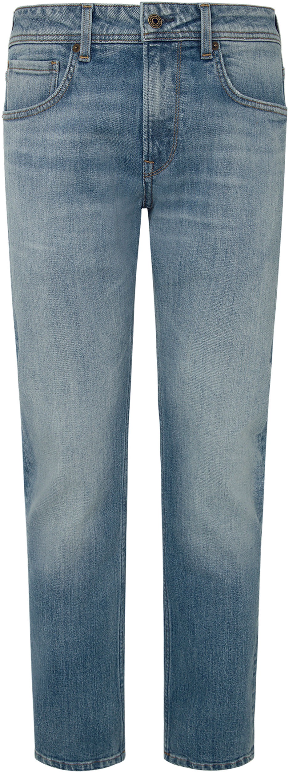 Pepe Jeans Straight-Jeans »STRAIGHT JEANS«
