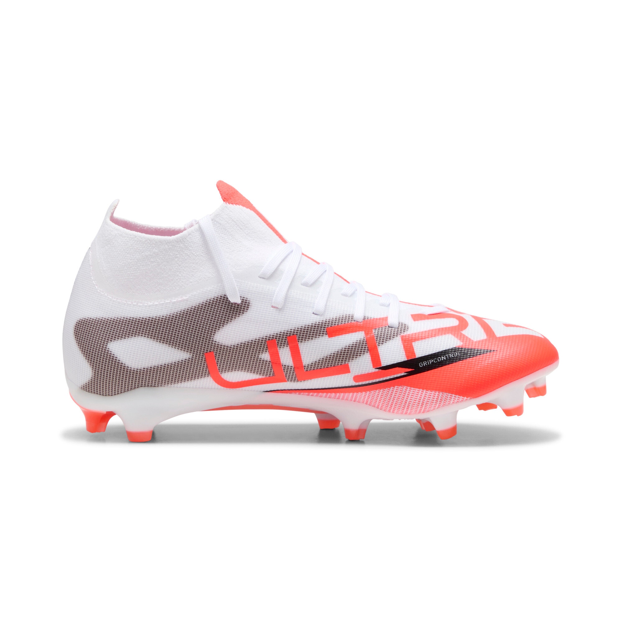 PUMA Fussballschuh »ULTRA 5 MATCH+ FG/AG WN'S«
