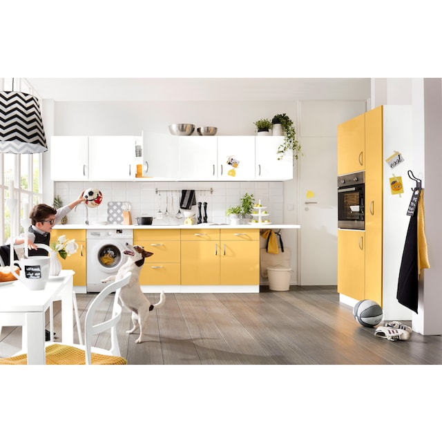 wiho Küchen Hängeschrank »Flexi«, Breite 50 cm online bestellen |  Jelmoli-Versand