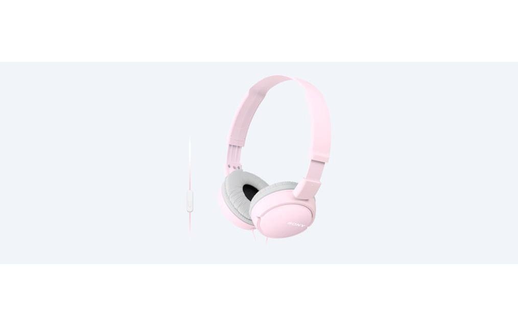 Sony On-Ear-Kopfhörer »MDR-ZX110APP«, Noise-Cancelling