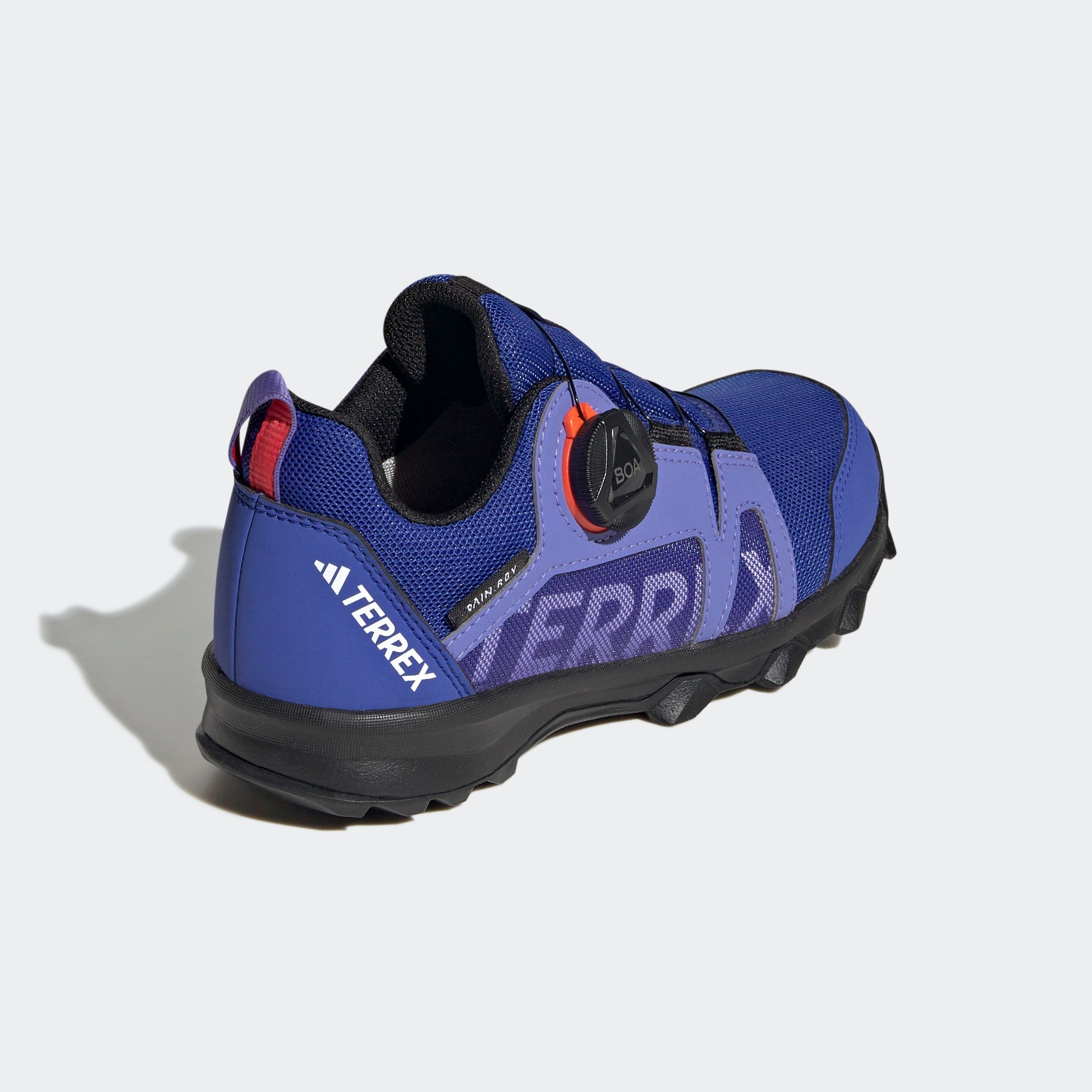 adidas TERREX Trailrunningschuh »TERREX AGRAVIC BOA RAIN.RDY TRAILRUNNING«, wasserdicht