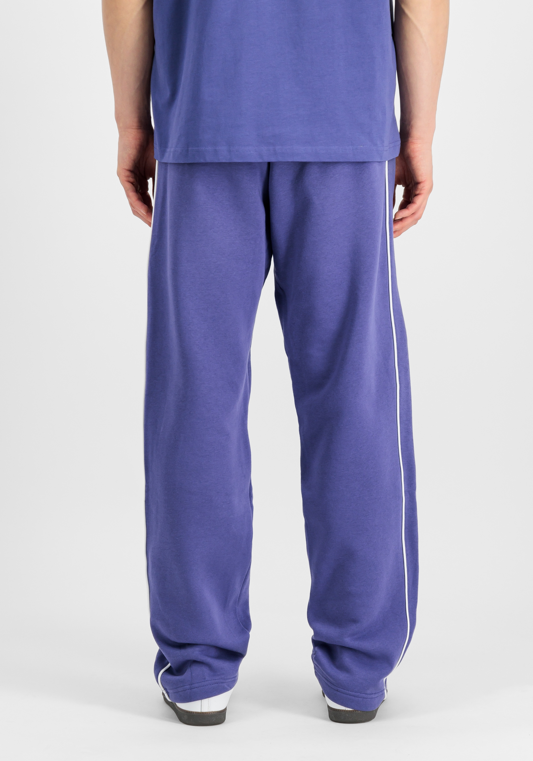 Alpha Industries Jogginghose »Alpha Industries Men - Jogger Logo Jogger«