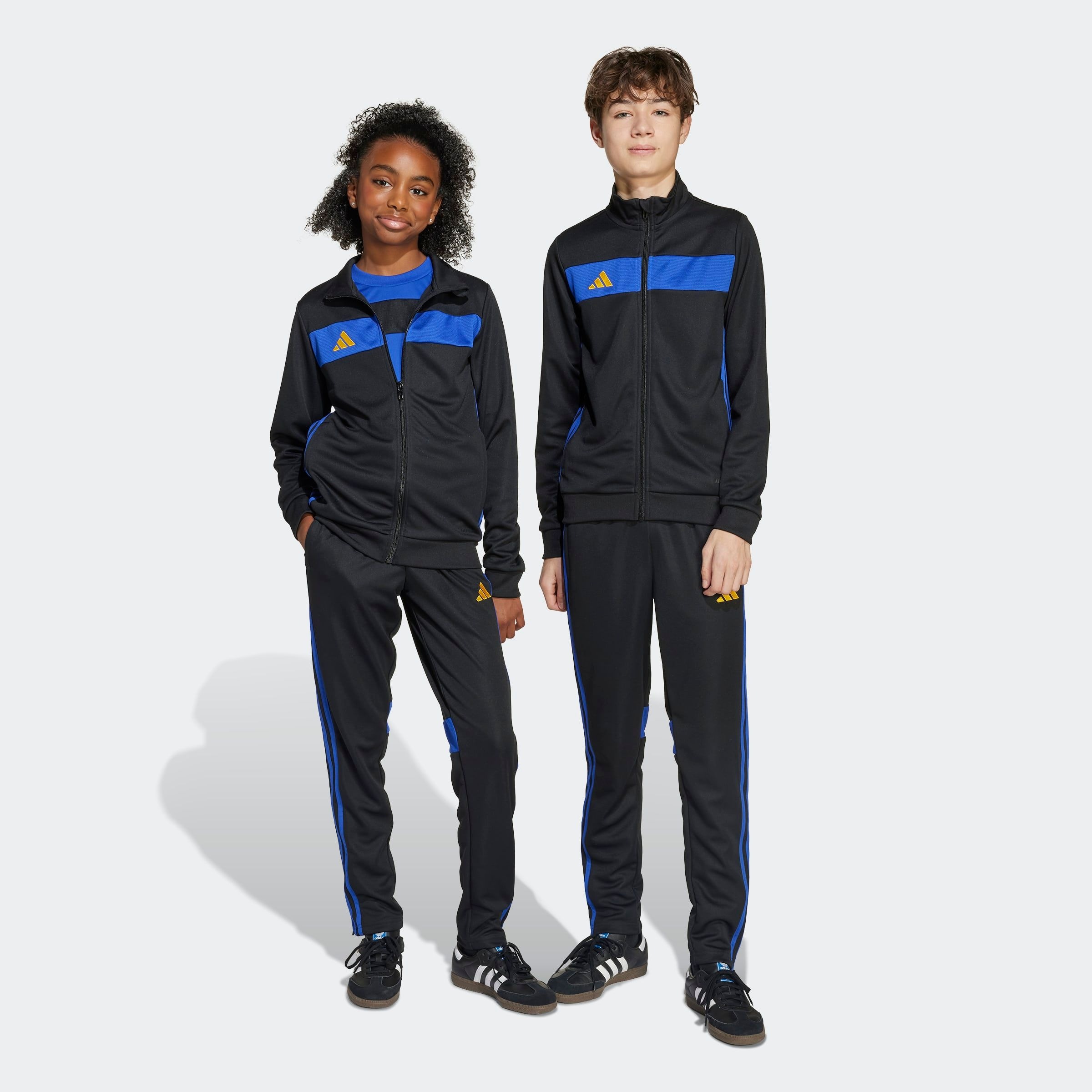 adidas Performance Trainingsanzug »TIRO ES TS Y« 2 Stk.