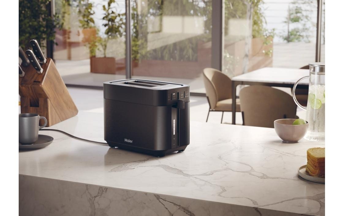 Haier Toaster »HTO5A3 21«