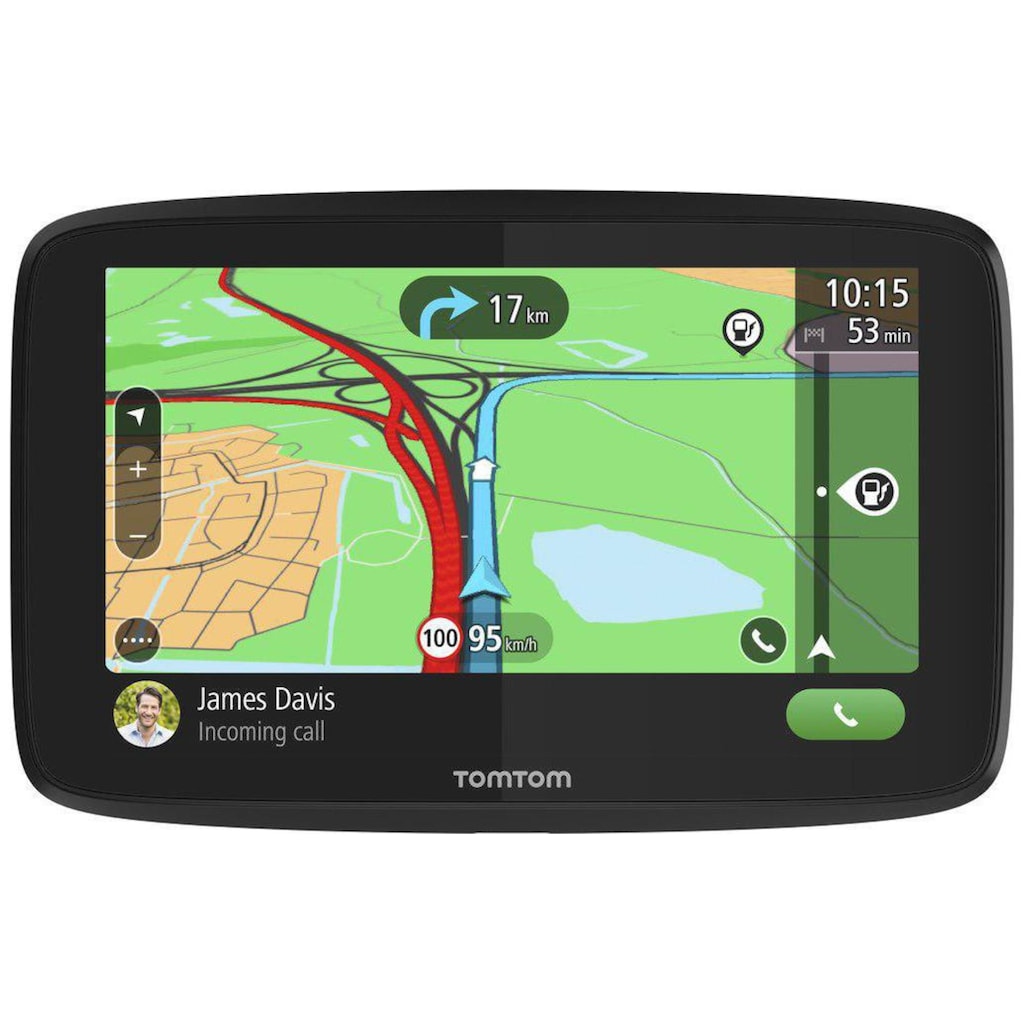 TomTom PKW-Navigationsgerät »Go Essential 6 T EU 45«