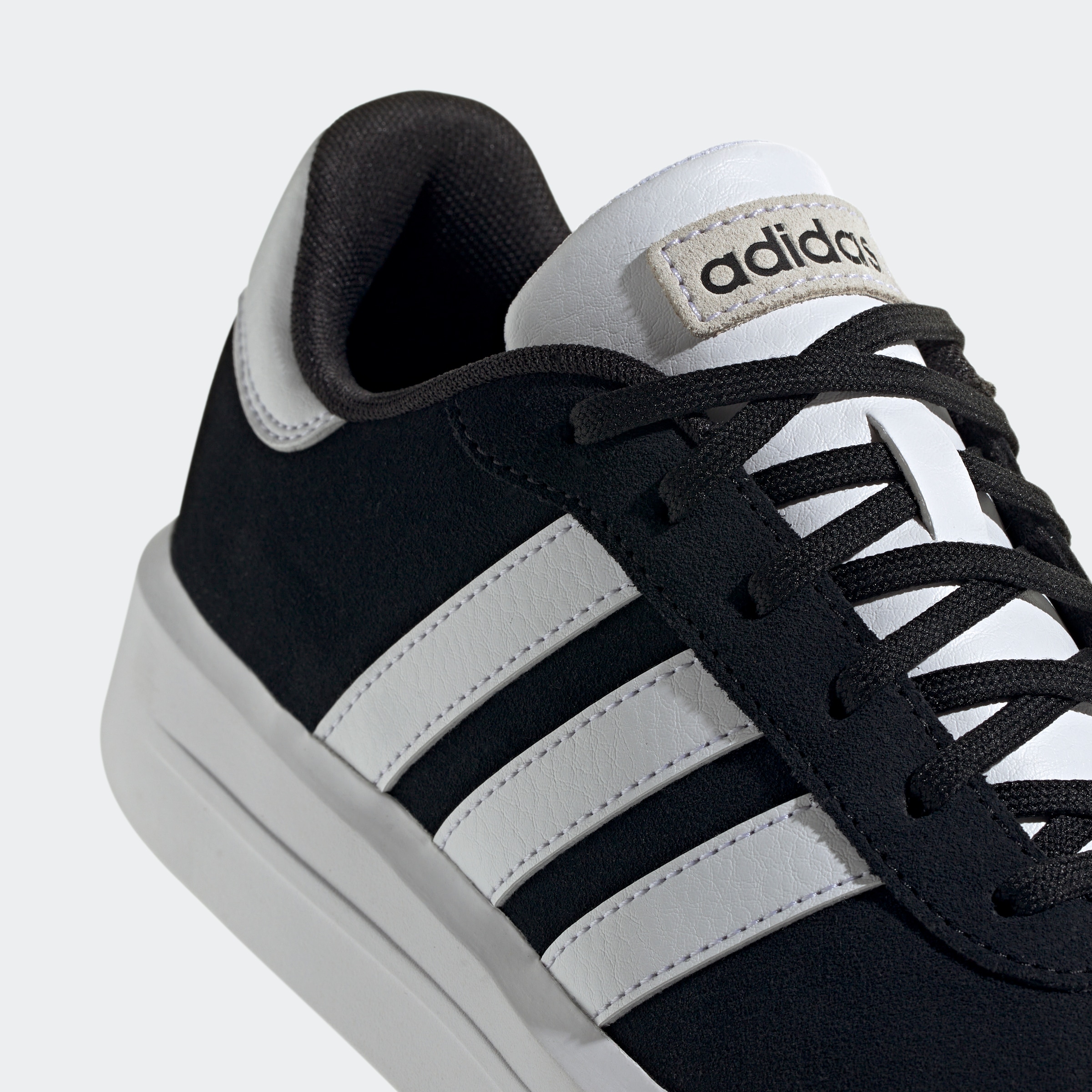 adidas Sportswear Sneaker »COURT SILK«