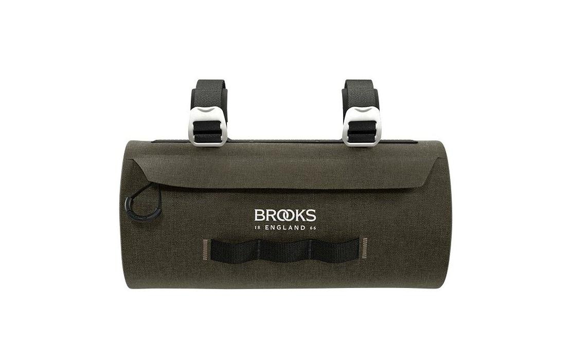 Brooks Lenkertasche »Scape Handlebar Pouch«